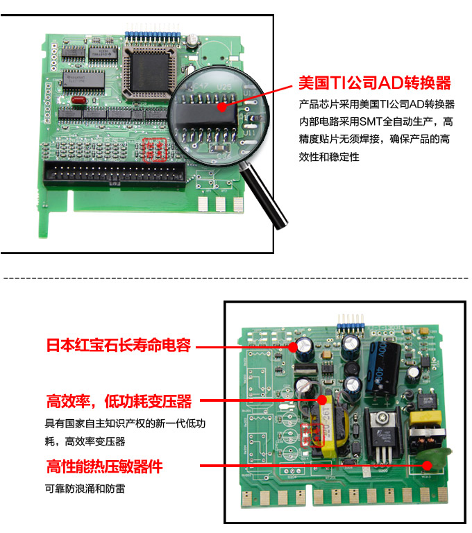 數(shù)顯控制儀,DT520智能四回路數(shù)顯表,多回路巡檢控制儀細節(jié)展示3 數(shù)顯控制儀,DT520智能四回路數(shù)顯表,多回路巡檢控制儀細節(jié)展示3