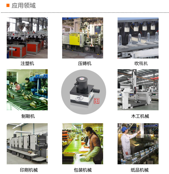 拉繩式位移傳感器,DFL-TB拉繩式編碼器,位移傳感器應用領(lǐng)域